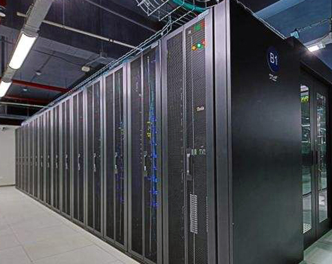 <font color='red'>機房</font>環境監控