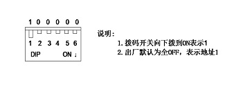 SPD-HT485_D机架温湿度传感器,机架温湿度传感器