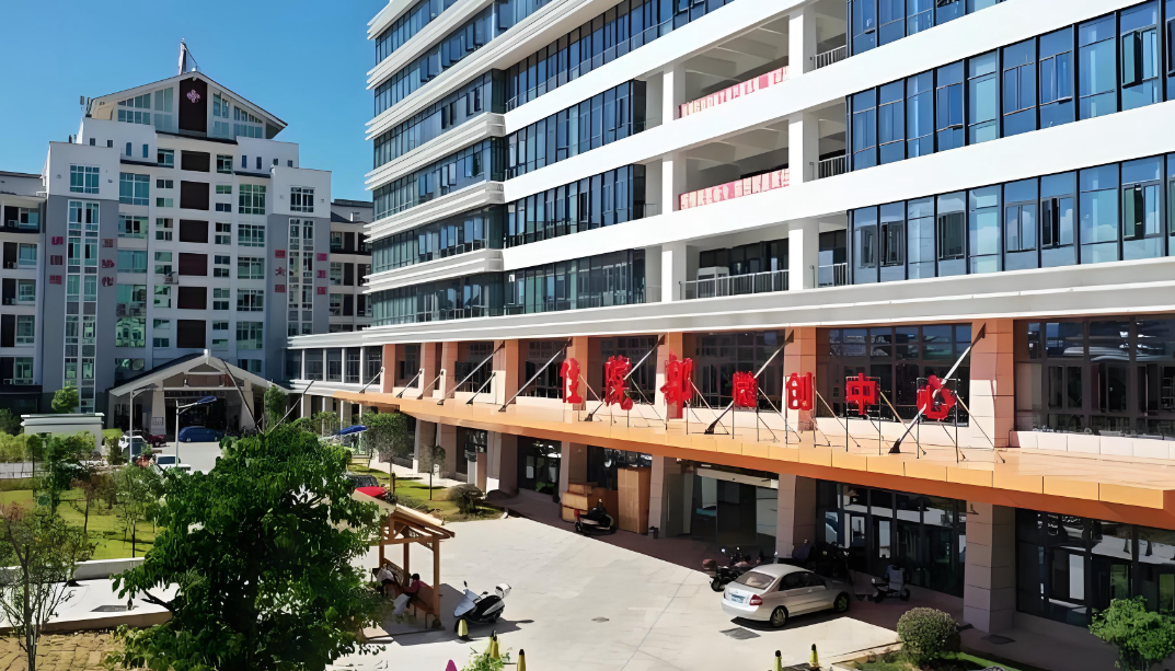 連城縣醫(yī)院<font color='red'><font color='red'>機(jī)房</font><font color='red'>動環(huán)</font></font>項目