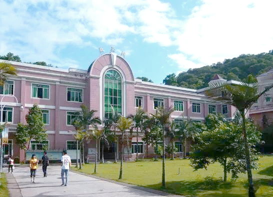 某醫院機房<font color='red'>動力</font><font color='red'>環境</font>監控